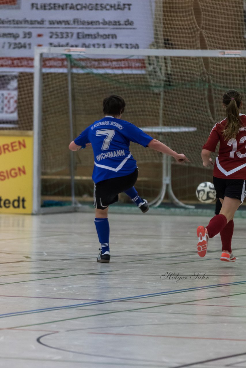 Bild 656 - Volksbank Cup Elmshorn